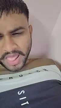 Frvgggghh online show from 03.01.26