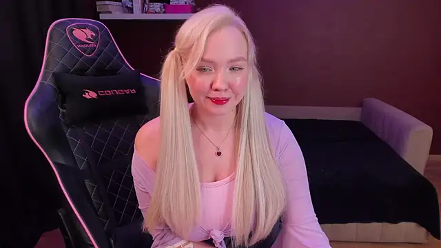 AlishaSe7enthAngel online show from 10.01.25