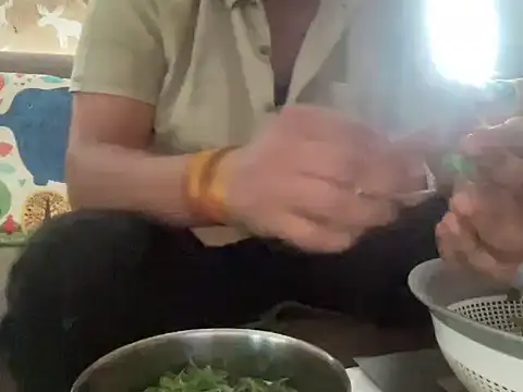 chiikuloveu online show from 03.09.26