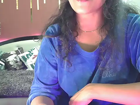 shaalu sharma online show from 11.19.25