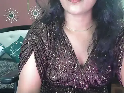 shaalu sharma online show from 02.15.26