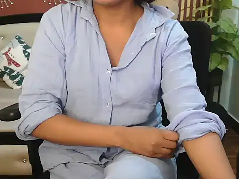 shaalu sharma online show from 02.26.26