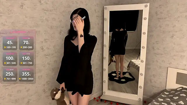 FakeLamb online show from 02.02.26