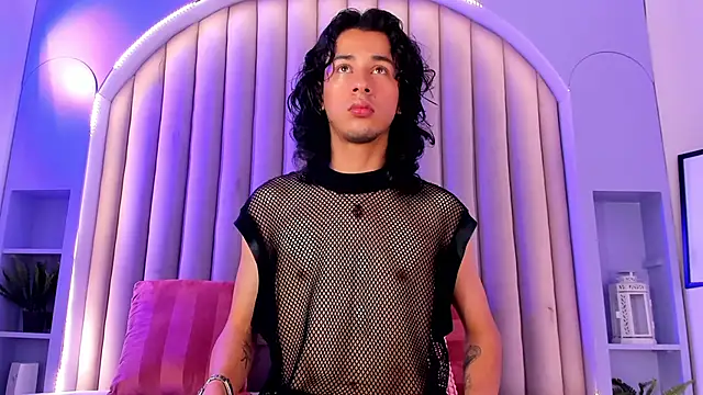 BenjiFiore  online show from 09.29.25