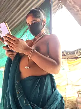 Hansini Gowda online show from 02.13.26