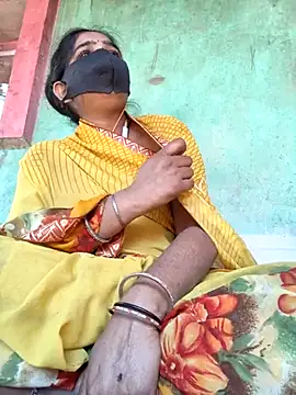 Hansini Gowda online show from 02.15.26