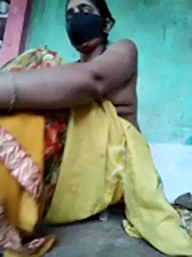 Hansini Gowda online show from 02.17.26