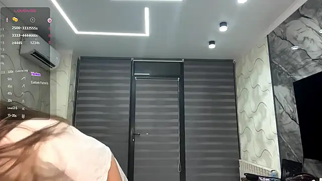 CharlynDini online show from 11.01.25