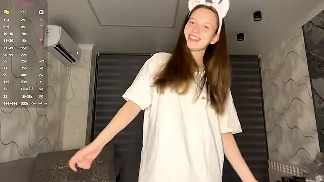 CharlynDini online show from 11.19.25