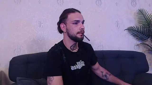 DanyelCarter online show from 09.10.25