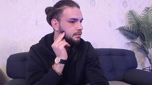 DanyelCarter online show from 09.12.25