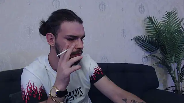 DanyelCarter online show from 09.13.25