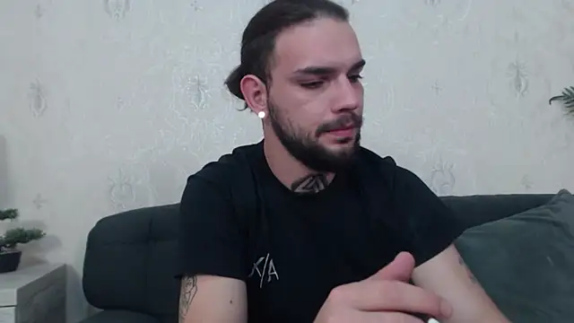 Snapshot of DanyelCarter chatting on 09.16.25 DanyelCarter online show from 09.16.25