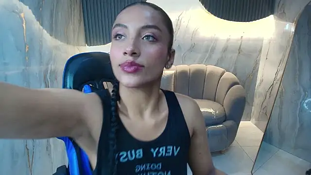 katty berry r online show from 01.15.26