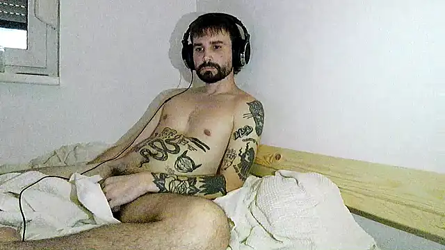 InfectedAshtray online show from 09.09.25