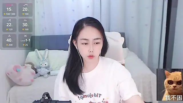 BOBO-jiang online show from 09.09.25