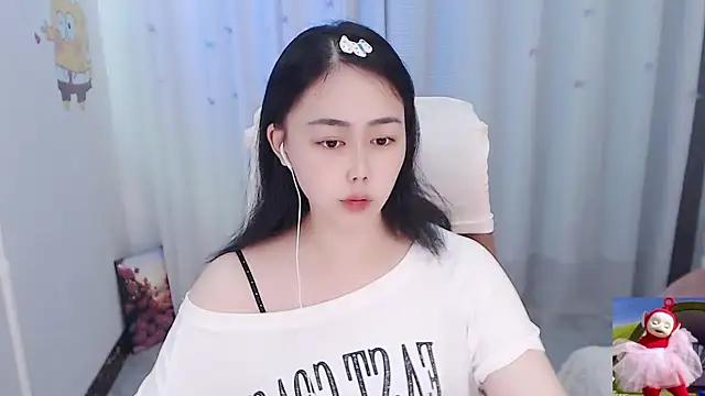 BOBO-jiang online show from 09.14.25