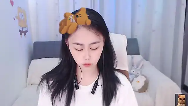 BOBO-jiang online show from 09.15.25