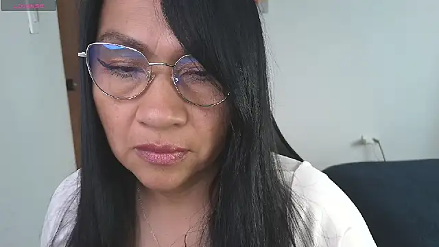 LissafeetHott online show from 09.23.25