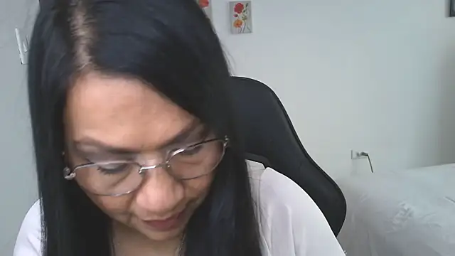 LissafeetHott online show from 11.07.25