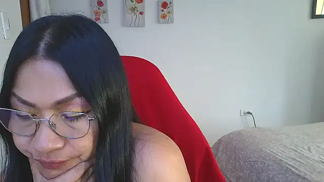 LissafeetHott online show from 02.28.26