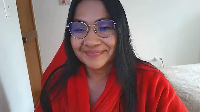 LissafeetHott online show from 03.12.26