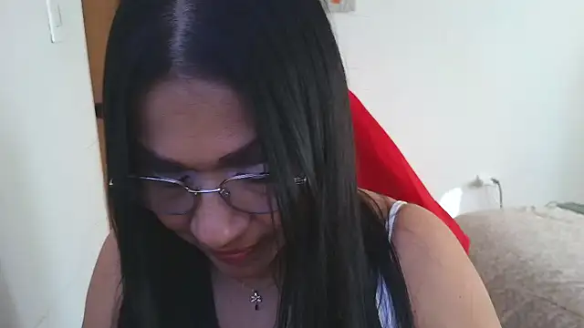 LissafeetHott online show from 04.06.26