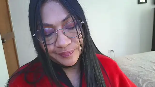 LissafeetHott online show from 04.18.26