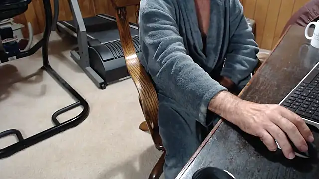 billy471 online show from 09.18.25