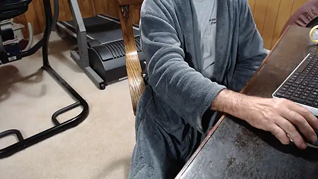 billy471 online show from 09.21.25