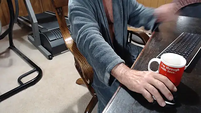 billy471 online show from 09.27.25