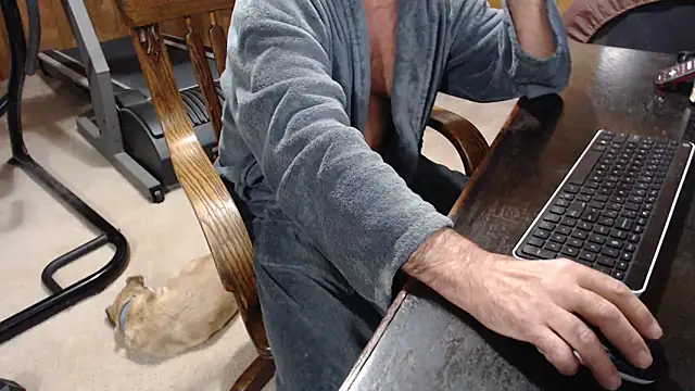 billy471 online show from 10.30.25