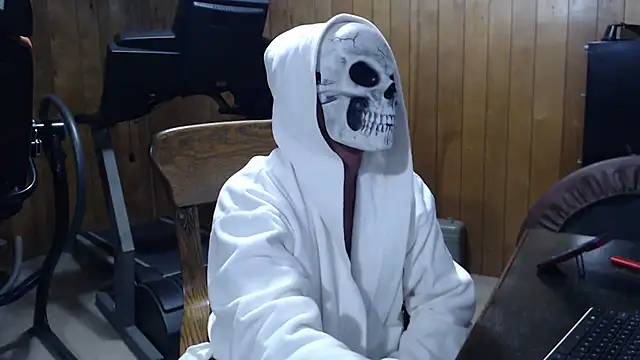 billy471 online show from 10.31.25