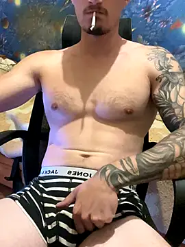 fronkie9384 online show from 09.30.25