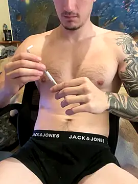 fronkie9384 online show from 11.17.25