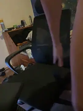 fronkie9384 online show from 11.24.25