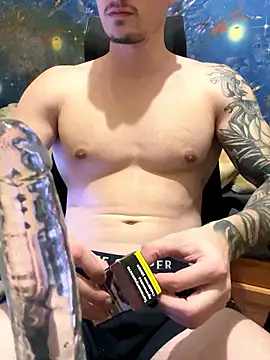 fronkie9384 online show from 01.13.26