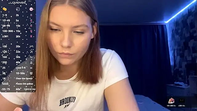 SwiiSweet online show from 11.07.25