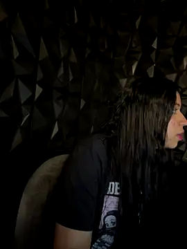 lil charme online show from 11.13.25