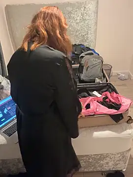 IrishmilfAnna online show from 11.03.25