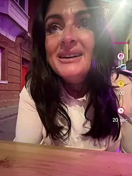 IrishmilfAnna online show from 07.23.26