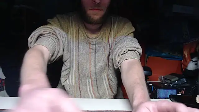 Tsouk97 online show from 12.02.25