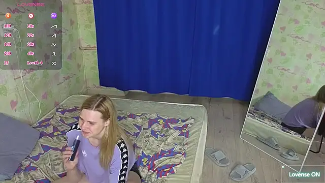 HelenMartines online show from 06.28.26