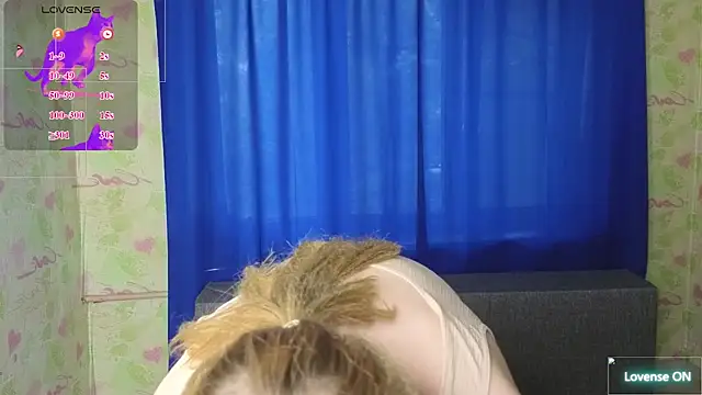 HelenMartines online show from 07.23.26
