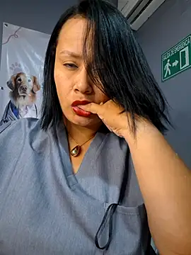 Snapshot of Milagros-hot chatting on 10.24.25 Milagros-hot online show from 10.24.25