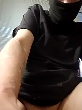 J3tbl4ck online show from 11.04.25