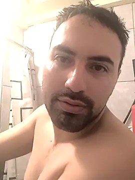 Jharicio-89 online show from 09.10.25