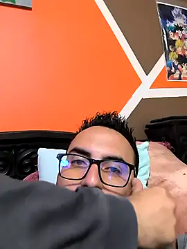 Jharicio-89 online show from 09.16.25