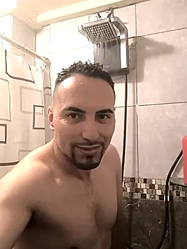 Jharicio-89 online show from 09.17.25