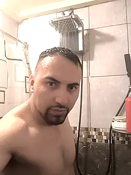 Jharicio-89 online show from 09.19.25